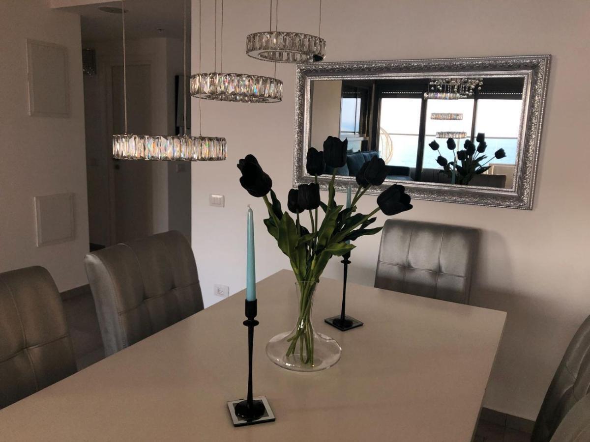 Panorama Apartment " City Garden " Bat Yam Exterior foto