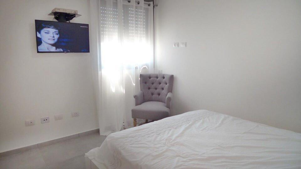 Panorama Apartment " City Garden " Bat Yam Cameră foto